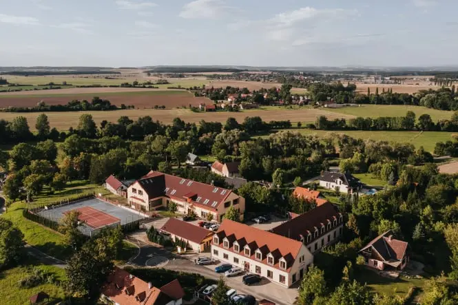 Mobirise Website Builder