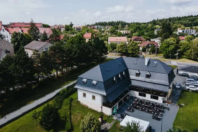 Mobirise Website Builder